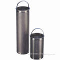 Perforated Cylindrical Basket Filter